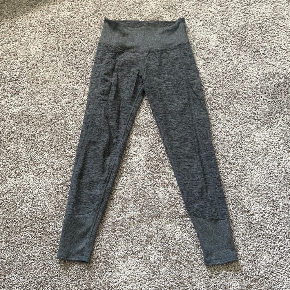 Kirkland Heathered Legging